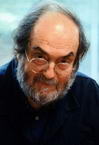 Stanley Kubrick photo